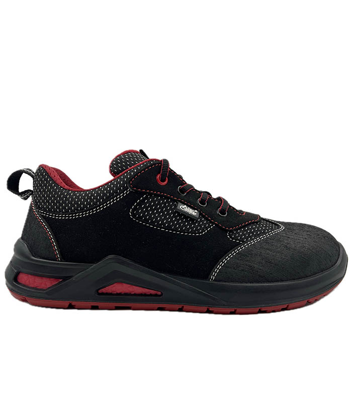 Allen Cooper ACM 1697 Washable Safety Shoe - Zeppo Mart